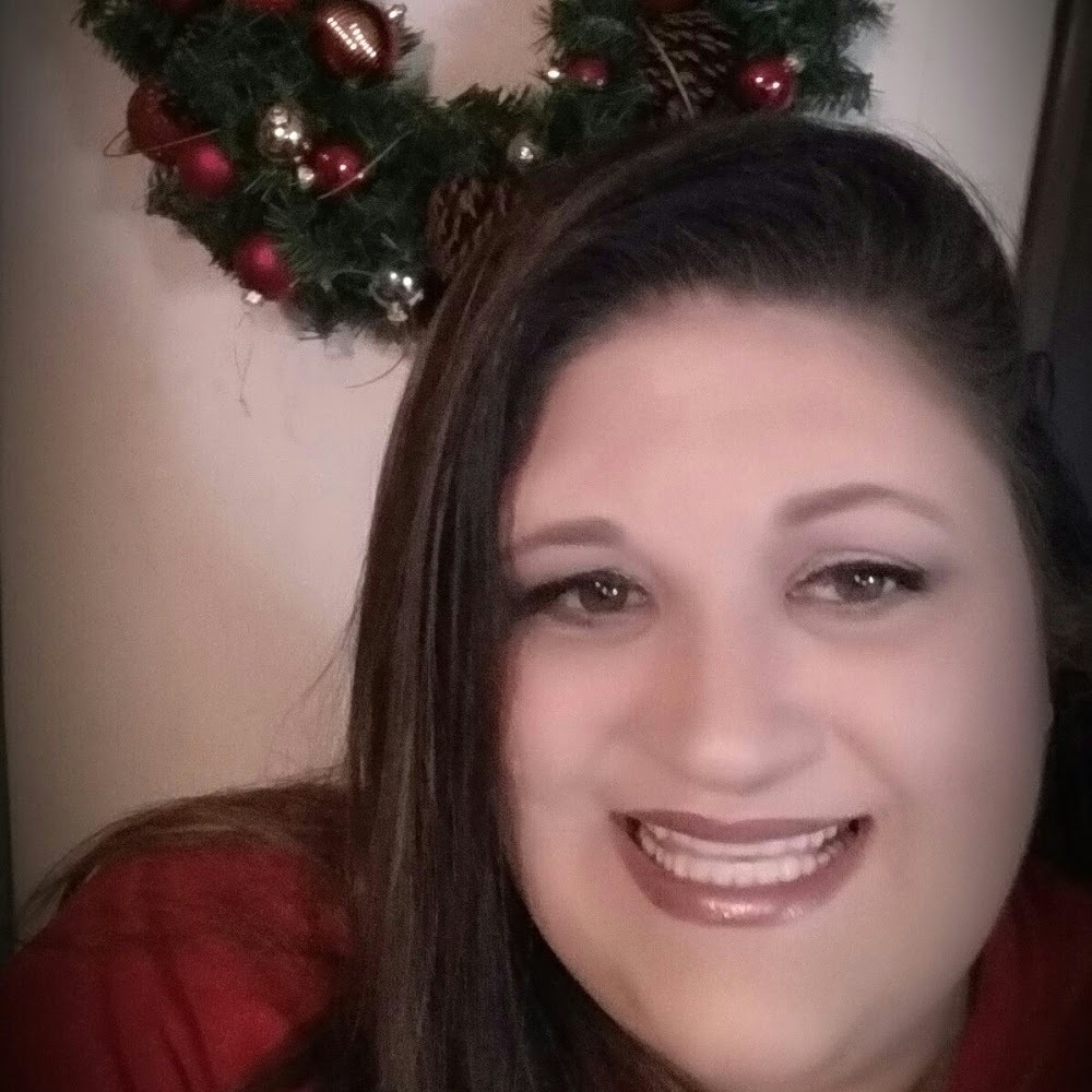 Meet your Posher, Angie